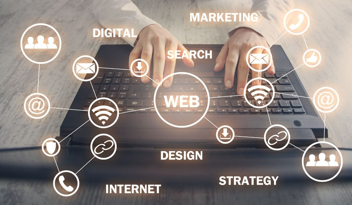 Adaklı Web Tasarım